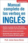 Manual Completo De Los Verbos En Ingles - Jamie Garza Bores - 9780071444965