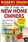 Tips and Traps for New Home Owners - Robert Irwin - 9780071445429