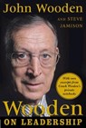 Wooden on Leadership - John Wooden - 9780071453394