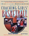 The Baffled Parent's Guide to Coaching Girls' Basketball - Sylvia Hatchell ; Jeff Thomas - 9780071459235