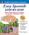 Easy Spanish Step-By-Step - Barbara Bregstein - 9780071463386