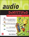 Audio Demystified - Stan Gibilisco - 9780071469838