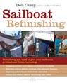 Sailboat Refinishing - Don Casey - 9780071486583