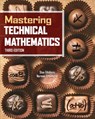 Mastering Technical Mathematics, Third Edition - Stan Gibilisco ; Norman Crowhurst - 9780071494489