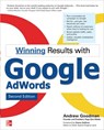 Winning Results with Google AdWords, Second Edition - GOODMAN,  Andrew - 9780071496568
