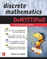 Discrete Mathematics DeMYSTiFied - Steven Krantz - 9780071549486