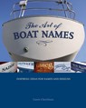 The Art of Boat Names - Laurie Churchman - 9780071591423