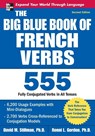 The Big Blue Book of French Verbs, Second Edition - David Stillman ; Ronni Gordon - 9780071591485