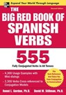 The Big Red Book of Spanish Verbs, Second Edition - Ronni Gordon ; David Stillman - 9780071591539