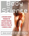 Body by Science - John Little ; Doug McGuff - 9780071597173