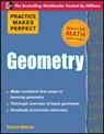 Practice Makes Perfect Geometry - Carolyn Wheater - 9780071638142