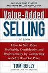 Value-Added Selling - REILLY,  Tom - 9780071664875