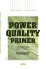Power Quality Primer - Barry Kennedy - 9780071737975