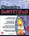 Chemistry DeMYSTiFieD, Second Edition - Linda Williams - 9780071751308