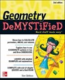 Geometry DeMYSTiFieD - Stan Gibilisco - 9780071756266