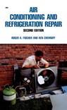 Air Conditioning and Refrigeration Repair - Roger a. Fischer - 9780071763486
