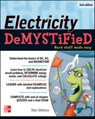 Electricity Demystified, Second Edition - Stan Gibilisco - 9780071775342
