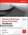 Oracle E-Business Suite Financials Handbook 3/E - Ben Prusinski ; Gustavo Gonzalez - 9780071779722