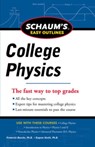 Schaum's Easy Outline of College Physics, Revised Edition - Frederick Bueche ; Eugene Hecht - 9780071779791
