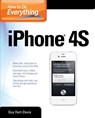 How to Do Everything iPhone 4S - Guy Hart-Davis - 9780071783071
