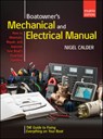 Boatowners Mechanical and Electrical Manual 4/E - Nigel Calder - 9780071790338
