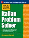 Practice Makes Perfect Italian Problem Solver - Alessandra Visconti - 9780071791267