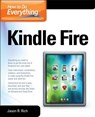 How to Do Everything Kindle Fire - Jason Rich - 9780071793605