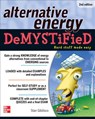 Alternative Energy DeMYSTiFieD - Stan Gibilisco - 9780071794336