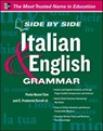 Side by Side Italian and English Grammar - Paola Nanni-Tate - 9780071797337