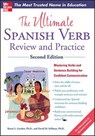 The Ultimate Spanish Verb Review and Practice, Second Edition - Ronni Gordon ; David Stillman - 9780071797832