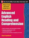 Practice Makes Perfect Advanced English Reading and Comprehension - Diane Engelhardt - 9780071798860