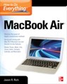 How to Do Everything MacBook Air - Jason Rich - 9780071802499