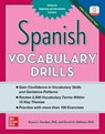 Spanish Vocabulary Drills - Ronni Gordon ; David Stillman - 9780071805001