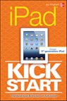 iPad Kickstart - Jay Kinghorn - 9780071805049