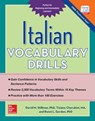 Italian Vocabulary Drills - David Stillman ; Tiziano Cherubini ; Ronni Gordon - 9780071823777