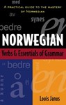 Norwegian Verbs and Essentials of Grammar (H/C) - Louis Janus - 9780071837453