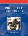 The Propeller Handbook - GERR,  Dave - 9780071839587