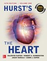 Hurst's the Heart, 14th Edition: Two Volume Set - Valentin Fuster ; Robert A. Harrington ; Jagat Narula - 9780071843249