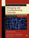Mike Meyers' Comptia Network+ Guide to Managing and Troubleshooting Networks - MEYERS,  Mike ; Weissman, Jonathan S. - 9780071844604