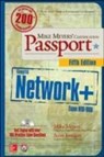 Mike Meyers' Comptia Network+ Certification Passport - MEYERS,  Mike ; Weissman, Jonathan S. - 9780071847964