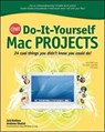 CNET Do-It-Yourself Mac Projects - Joli Ballew ; Andrew Shalat - 9780072264715