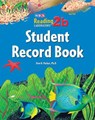 Reading Lab 2b, Student Record Book (5-pack), Levels 2.5 - 8.0 - Don Parker - 9780076017768
