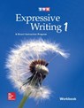 Expressive Writing Level 1, Workbook - McGraw Hill - 9780076035892