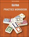 Real Math Practice Workbook - Grade 1 - McGraw Hill - 9780076037353