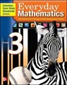 Everyday Mathematics, Grade 3, Skills Links Student Edition - UCSMP - 9780076225033