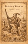 Tartarin of Tarascon - Alphonse Daudet - 9780077235383