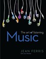 Music: The Art of Listening Loose Leaf - Jean Ferris - 9780078025174