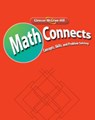 Math Connects, Course 1: Skills Practice Workbook - McGraw-Hill Education - 9780078810312