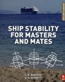 Ship Stability for Masters and Mates - Bryan (International maritime consultant and lecturer in marine technology at Liverpool John Moores University Barrass ; Capt D R (Formerly Head of Navigation Department at Hull Nautical College Derrett - 9780080970936