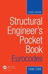 Structural Engineer's Pocket Book: Eurocodes - Fiona Cobb - 9780080971216